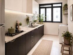 Blk 109 Commonwealth Crescent (Queenstown), HDB 3 Rooms #624096881